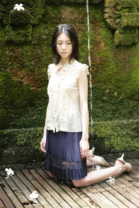 Unveiling the Age of Emi Hasegawa: From a Teen Model to an Influential Figure