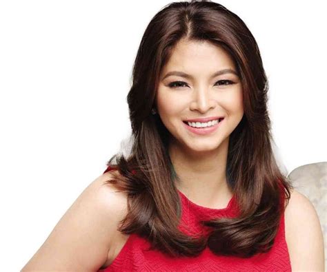 Unveiling the Ageless Beauty: Angel Locsin's Age and Timeless Charm