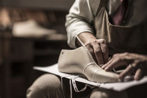 Unveiling the Craftsmanship of Shoe Design