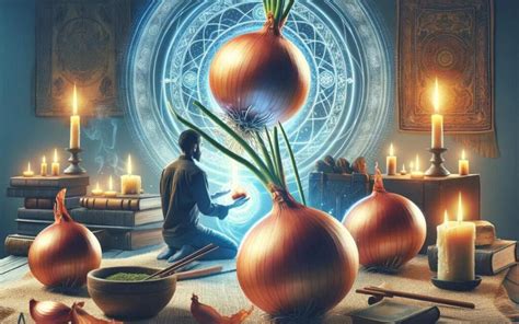 Unveiling the Deeper Layers: Exploring the Symbolism of Onion in Dreams