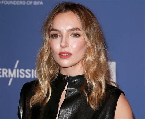 Unveiling the Enchanting Presence of Jodie Comer on the Silver Screen