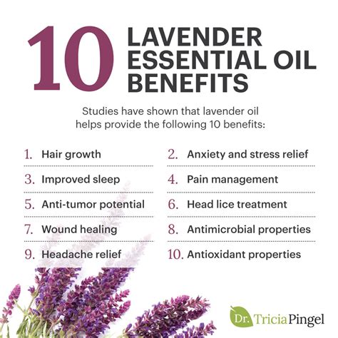 Unveiling the Enchanting Properties of Lavender Essential Oil