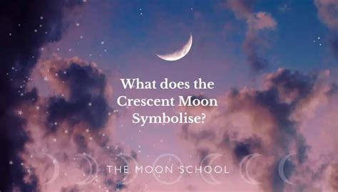 Unveiling the Enigmatic Powers of the Crescent Moon