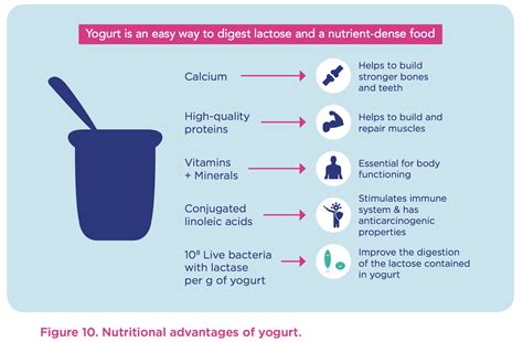 Unveiling the Health Benefits of Nourishing Yogurt Beverage