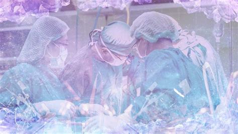 Unveiling the Hidden Messages in Dreams of undergoing Surgery