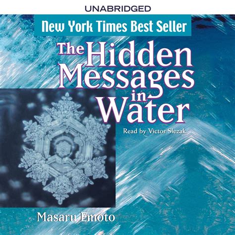 Unveiling the Hidden Messages of Water Dreams