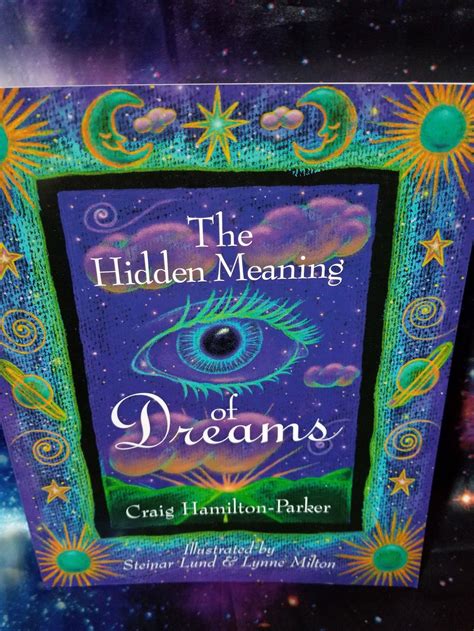 Unveiling the Hidden Significance of Our Dreams