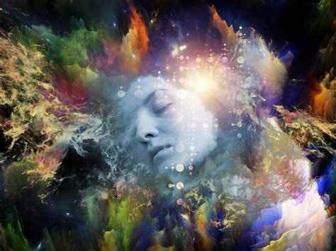 Unveiling the Inner Workings of Dream Imagery: Delving into the Anatomy of Subconscious Experiences