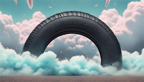 Unveiling the Intriguing Significance of Dreaming about Automobile Tires