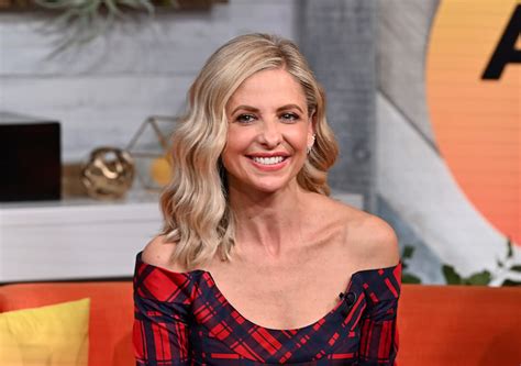 Unveiling the Journey and Milestones in Sarah Michelle Gellar's Personal Life