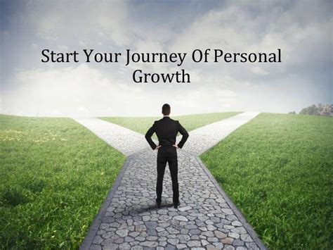 Unveiling the Journey of Personal Growth and Age
