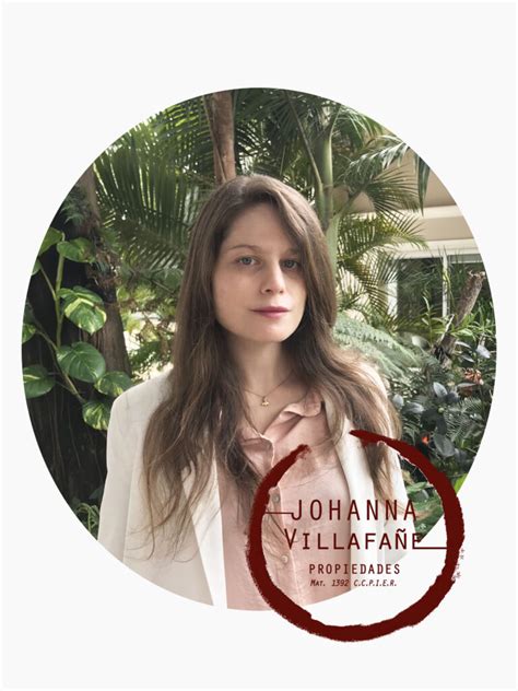 Unveiling the Journey of Triumph: Exploring Johanna Villafane's Path to Success