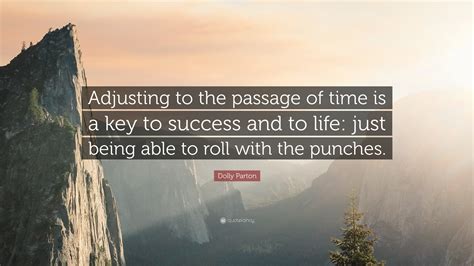 Unveiling the Journey to Success: Understanding the Passage of Time