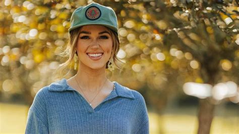 Unveiling the Life Journey of Sadie Robertson Huff