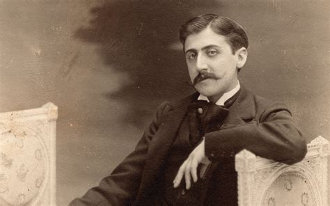 Unveiling the Life of Marcel Proust: From Affluent Upbringing to Distinguished Literary Career