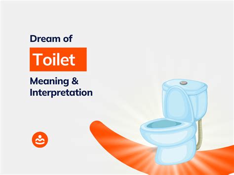 Unveiling the Meanings Behind Toilet Settings in Dream Experiences