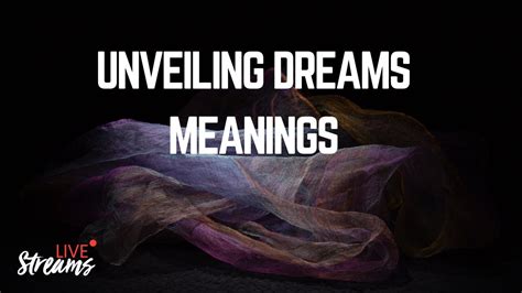 Unveiling the Mysteries: Are Dreams of Ancestors and Descendants of the Past Momentous?