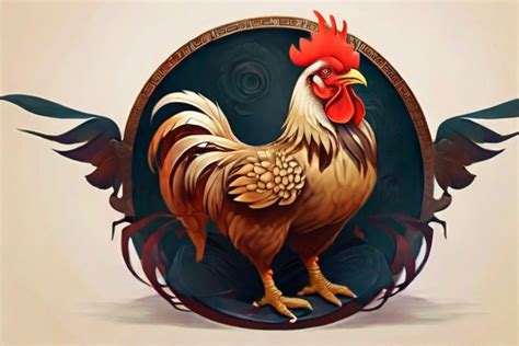 Unveiling the Mysteries: How the Enigmatic Rooster Symbolizes Transformation