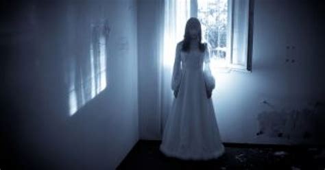 Unveiling the Mystery: Why Do Apparitions Manifest in Our Nighttime Reveries?