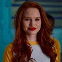 Unveiling the Physical Statistic of Cheryl Blossom