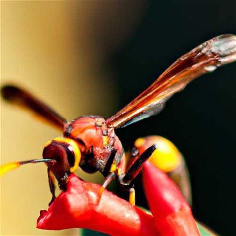 Unveiling the Profound Significance of Having Wasps in Your Palm