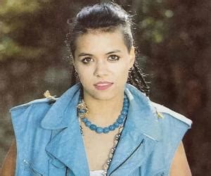 Unveiling the Real Truth: The Enigma of Annabella Lwin's Age