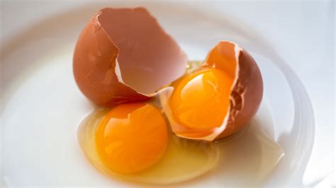 Unveiling the Scientific Explanations behind the Occurrence of Multiple Yolks in Eggs