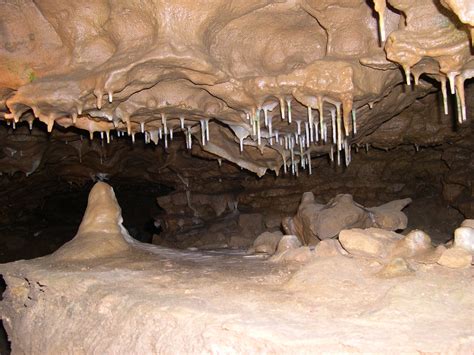 Unveiling the Secrets: The Science behind Cave Formation