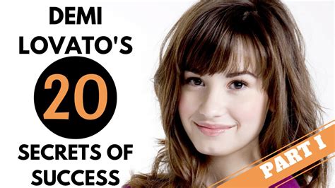 Unveiling the Secrets Behind Busty Demi's Success and Popularity