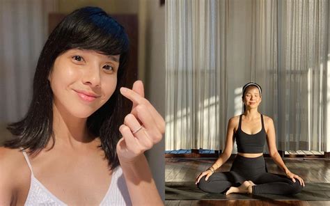 Unveiling the Secrets Behind Maxene Magalona's Healthy Lifestyle