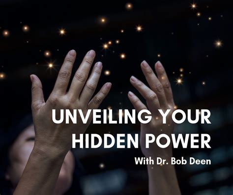 Unveiling the Secrets and Powers