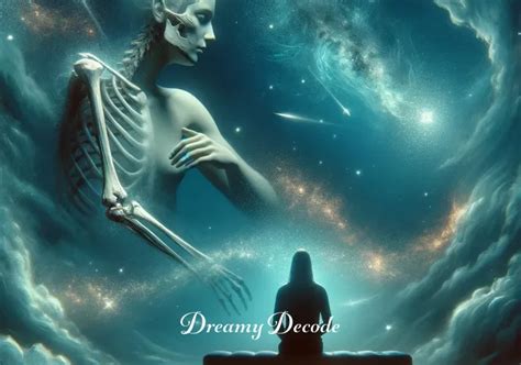 Unveiling the Significance of Fractured Bones in the Realm of Dreams