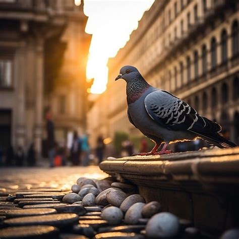 Unveiling the Significance of Pigeon Imagery in Dreams