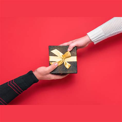 Unveiling the Surprise: The Psychology of Gift Reveals