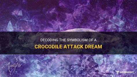 Unveiling the Symbolism: Decoding Dreams of Being Attacked