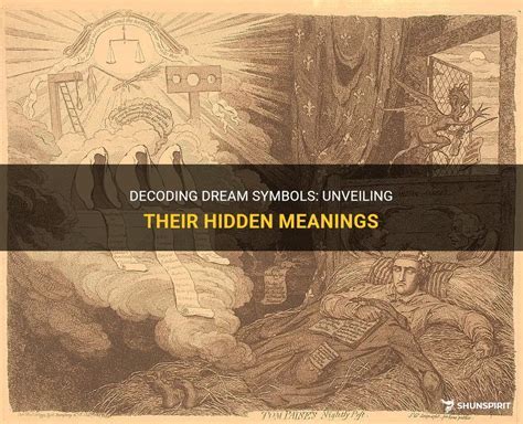 Unveiling the Symbolism: Decoding the True Significance of Dreams Associated with Depression