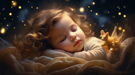 Unveiling the Symbolism Behind Dreaming of Calming an Infant to Slumber