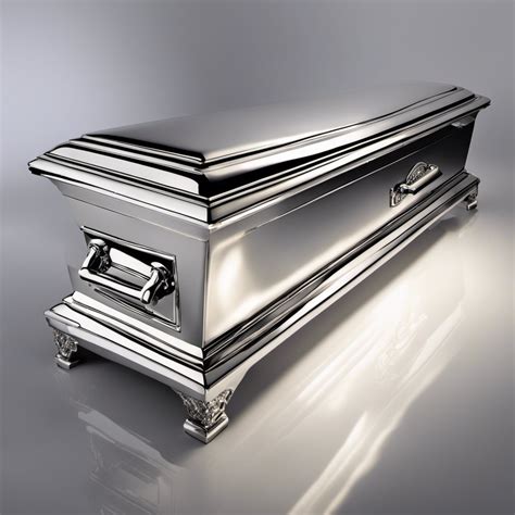 Unveiling the Symbolism of Coffins in Dreams