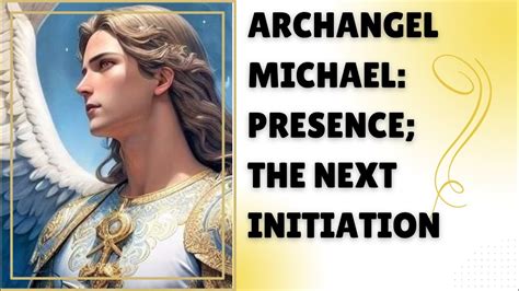 Unveiling the Therapeutic Influence of Archangel Michael's Presence