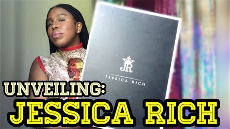 Unveiling the Triumph: Understanding Jessica Rich's Financial Assets