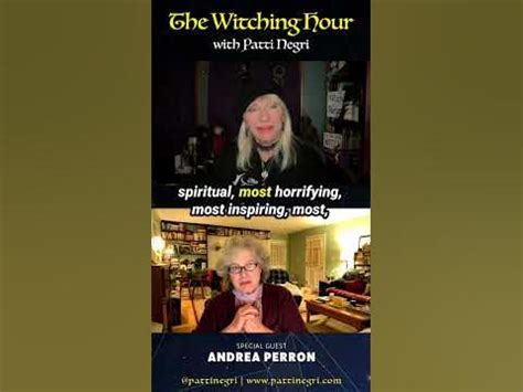 Unveiling the True Age of Andrea Holyhouse: Surprising Revelations