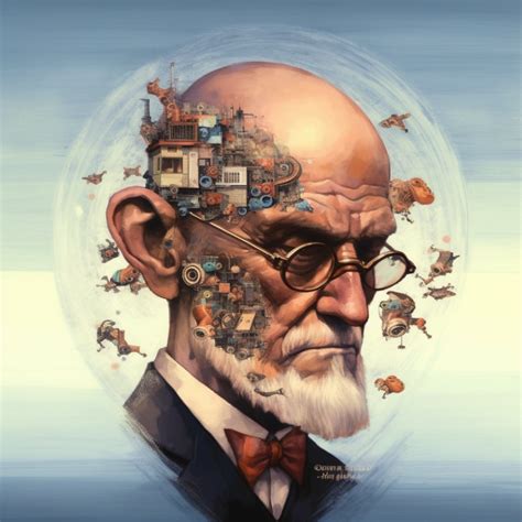 Unveiling the Unconscious: Exploring Freud's Perspective on Dream Analysis