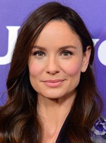 Unveiling the Vital Statistics of Sarah Wayne Callies