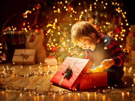 Unwrapping for All Ages: The Magic of Opening Gifts at Different Life Stages