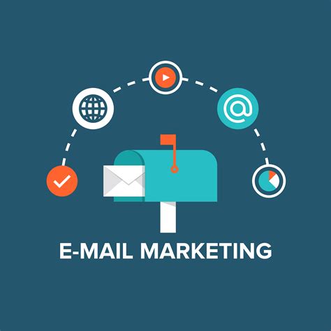 Use Email Marketing to Drive Visitors to Your Site