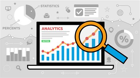 Utilize Analytics for Tracking and Enhancing Website Visitors