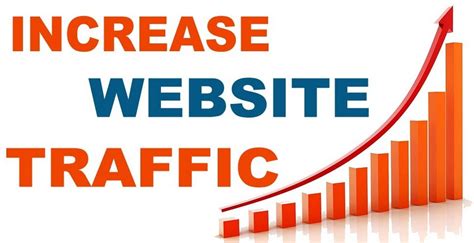 Utilize Social Media to Increase Website Traffic