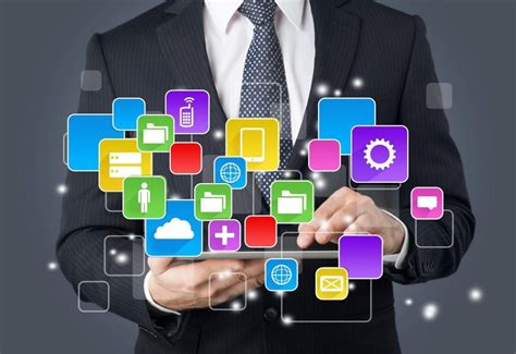 Utilize Technology Tools and Apps to Streamline Organization