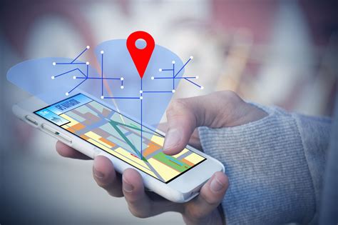 Utilize technology to track the whereabouts of your missing possession