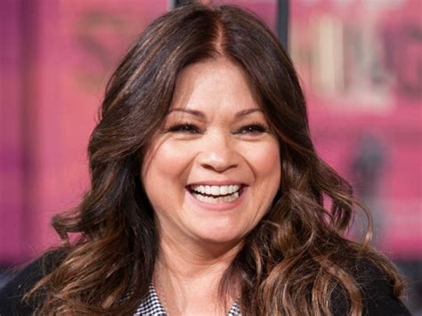 Valerie Bertinelli's Financial Success: A Glance at Her Wealth